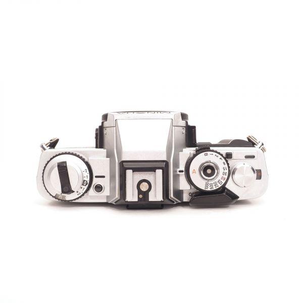 Minolta X-GM Gehäuse – Bild 4