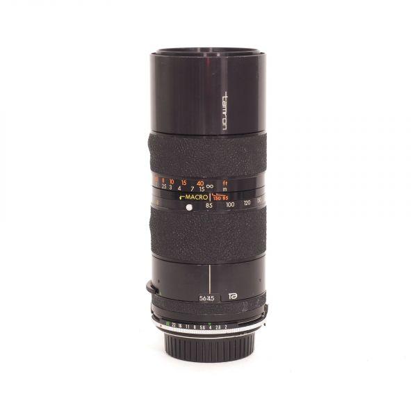 Tamron Adaptall 85-210mm/4,5, für Minolta MD