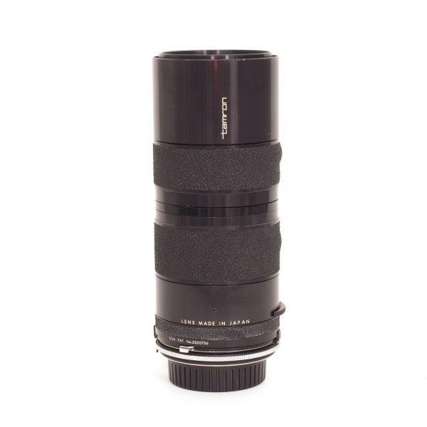 Tamron Adaptall 85-210mm/4,5, für Minolta MD – Bild 2