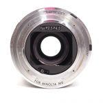 Tamron Adaptall 85-210mm/4,5, für Minolta MD