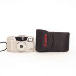 Canon Prima Zoom Shot Kompaktkamera, Tasche, inkl. 20% MwSt.