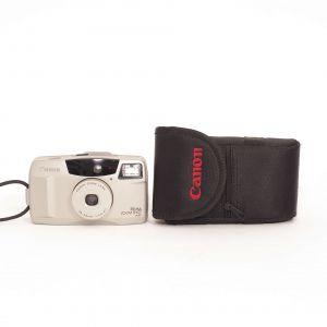 Canon Prima Zoom Shot Kompaktkamera, Tasche, inkl. 20% MwSt.