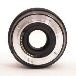 Fujifilm XF 23mm/1,4 R, OVP, Ausstellungsstück, 1 Jahr Garantie, inkl. 20% MwSt.