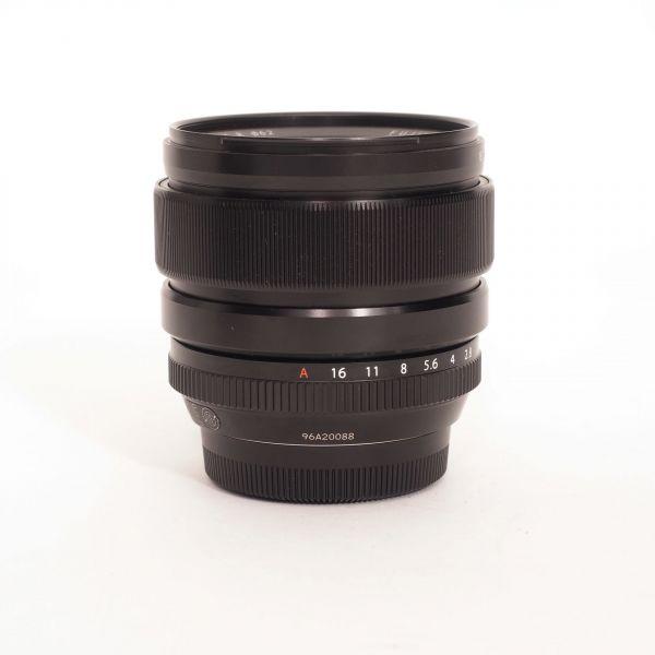 Fujifilm XF 23mm/1,4 R, OVP, Ausstellungsstück, 1 Jahr Garantie, inkl. 20% MwSt. – Bild 2