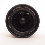 Sony FE 16-35mm/4 ZA, OSS, OVP