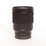 Sony FE 16-35mm/4 ZA, OSS, OVP