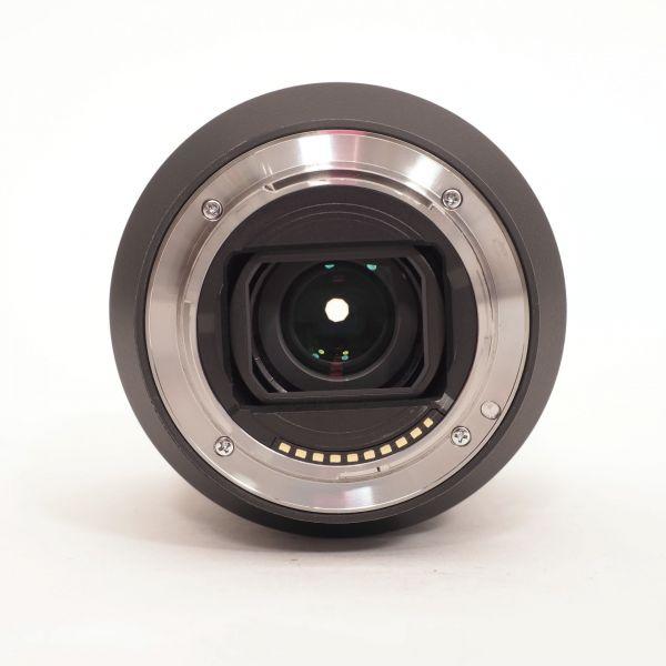 Sony FE 24-105mm/4 G, OSS, OVP, 6 Monate Garantie – Bild 4