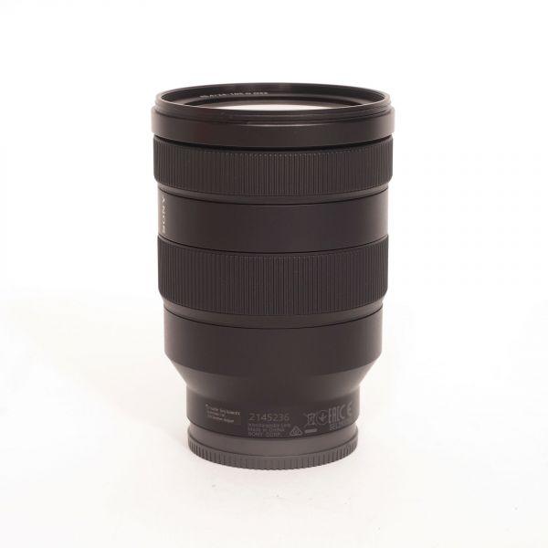 Sony FE 24-105mm/4 G, OSS, OVP, 6 Monate Garantie – Bild 2