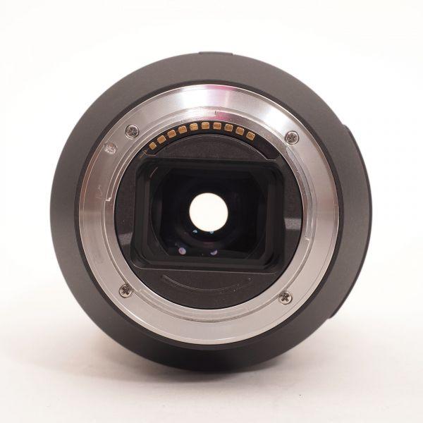 Sony FE 70-300mm/4,5-5,6 G, OSS, OVP, 6 Monate Garantie – Bild 4