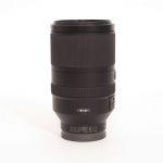 Sony FE 70-300mm/4,5-5,6 G, OSS, OVP, 6 Monate Garantie