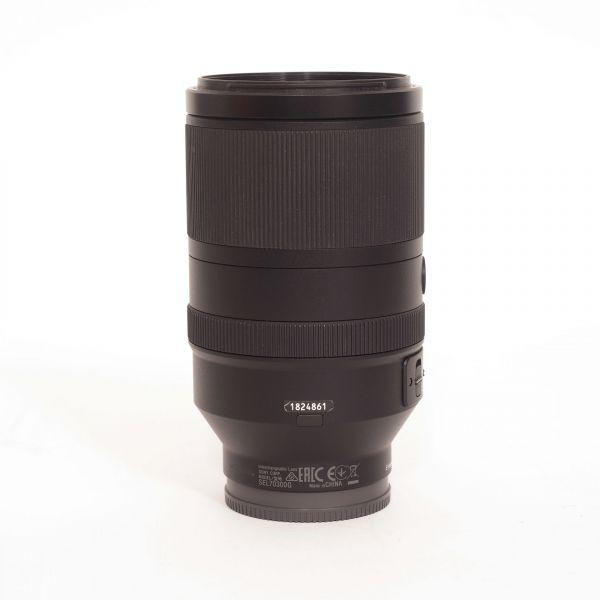 Sony FE 70-300mm/4,5-5,6 G, OSS, OVP, 6 Monate Garantie – Bild 2