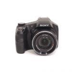 Sony Cybershot DSC-HX200V, Digitalkamera
