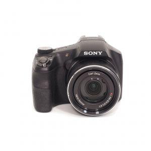 Sony Cybershot DSC-HX200V, Digitalkamera