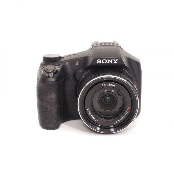 Sony Cybershot DSC-HX200V, Digitalkamera