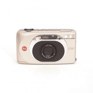 Leica Z2X, Kompaktkamera