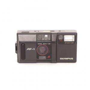 Olympus AF-1, Kompaktkamera