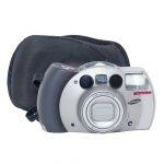 Samsung ECX 1S Kompaktkamera, Tasche