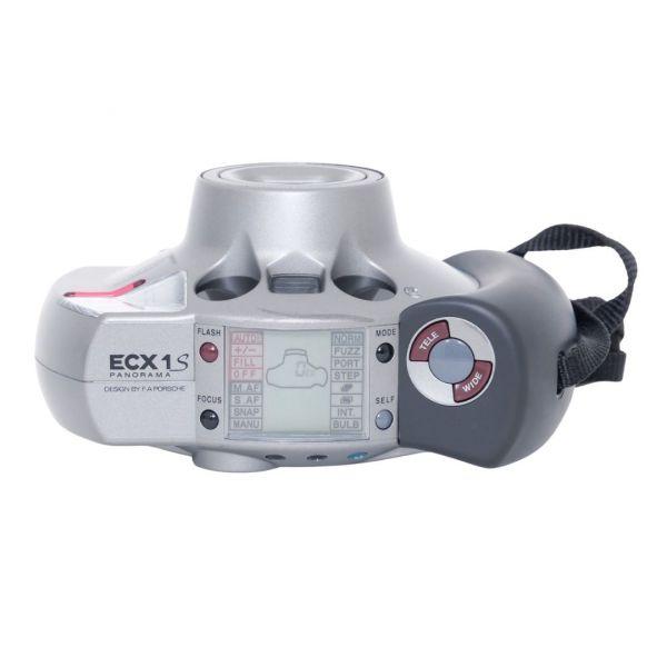 Samsung ECX 1S Kompaktkamera, Tasche – Bild 4