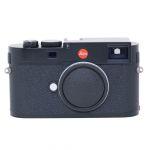 Leica M Typ 262 Gehäuse schwarz, Sn.4975236, ArtNr.10947