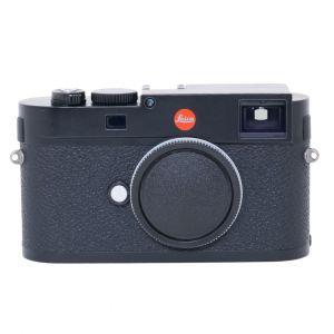Leica M Typ 262 Gehäuse schwarz, Sn.4975236, ArtNr.10947