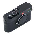 Leica M Typ 262 Gehäuse schwarz, Sn.4975236, ArtNr.10947