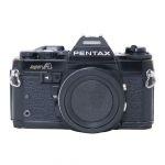 Pentax Super A Gehäuse