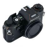 Pentax Super A Gehäuse