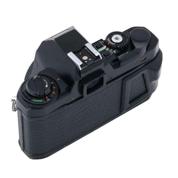 Pentax Super A Gehäuse – Bild 3