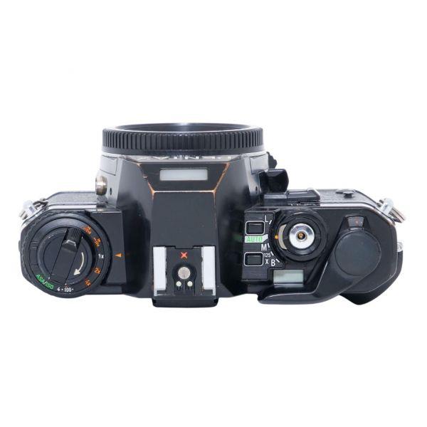 Pentax Super A Gehäuse – Bild 4