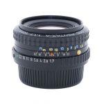 Pentax MF 50mm/1,7