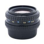 Pentax MF 50mm/1,7
