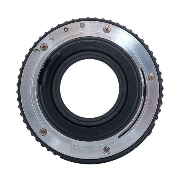 Pentax MF 50mm/1,7 – Bild 4