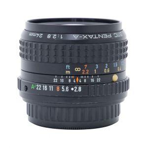 Pentax MF 24mm/2,8