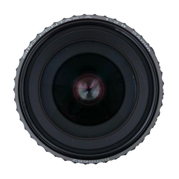 Pentax MF 24mm/2,8 – Bild 3