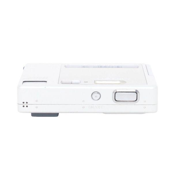 Minolta Dimage X Digitalkamera, inkl. 20% MwSt. – Bild 4