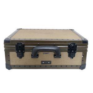 Rimowa Jeep Case Fotokoffer, inkl. 20% MwSt.