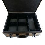 Rimowa Jeep Case Fotokoffer, inkl. 20% MwSt.