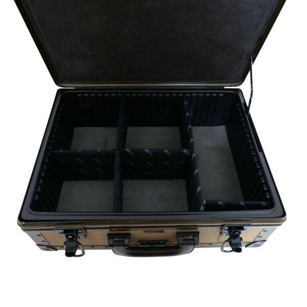 Rimowa Jeep Case Fotokoffer, inkl. 20% MwSt. – Bild 3