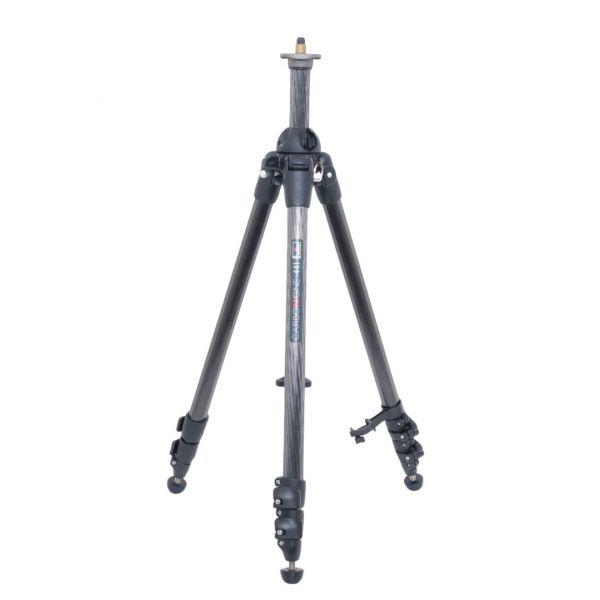 Manfrotto 441 Carbon Stativ, inkl. 20% MwSt.