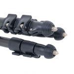 Manfrotto 441 Carbon Stativ, inkl. 20% MwSt.