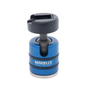 Novoflex Kugelneiger 19B mit Blitzschuh, inkl. 20% MwSt.