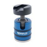 Novoflex Kugelneiger 19B mit Blitzschuh, inkl. 20% MwSt.