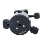 Feisol CB-50DC Kugelkopf Carbon Fiber mit ARCA-Swiss Schnellwechselplatte, inkl. 20% MwSt.