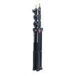 Manfrotto 1051 BAC Alu Lampenstativ Set, 2 Stück, inkl. 20% MwSt.