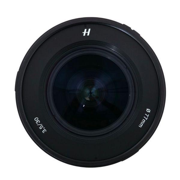 Hasselblad XCD 30mm/3,5 OVP – Bild 3