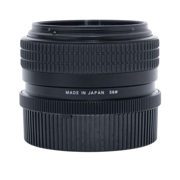 Zenza Bronica RF645 Set mit Zenzanon RF 45mm/4 und 45mm Sucher, Zenzanon RF 65mm/4, Zenzanon RF 100mm/4,5 OVP – Bild 10