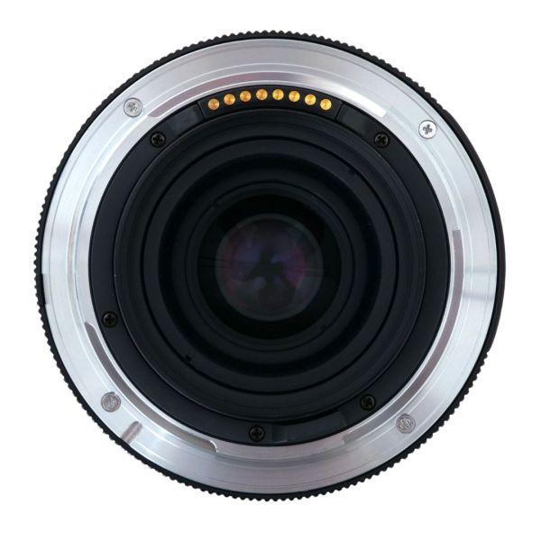 Zenza Bronica RF645 Set mit Zenzanon RF 45mm/4 und 45mm Sucher, Zenzanon RF 65mm/4, Zenzanon RF 100mm/4,5 OVP – Bild 12
