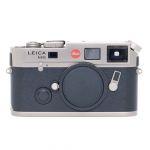 Leica M6 TTL Titan, Sn.2754588, ArtNr.10435, Box