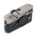 Leica M6 TTL Titan, Sn.2754588, ArtNr.10435, Box