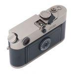 Leica M6 TTL Titan, Sn.2754588, ArtNr.10435, Box